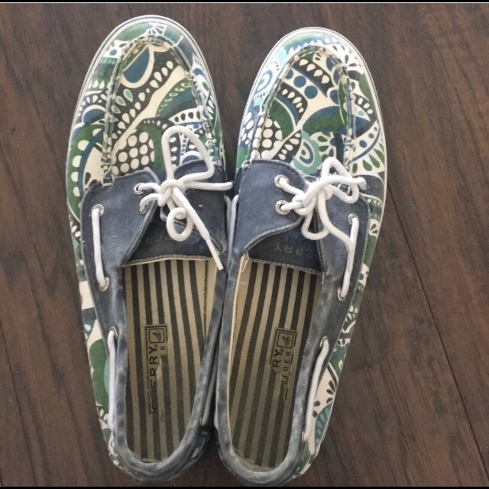 Sperry Shoes size 11